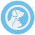 american k-9 icon